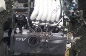 audi a6 2.8 v5 двигатель kpl skrzynia biegow automat