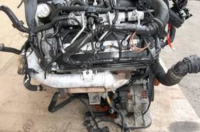 AUDI A6 3.0 TDI двигатель BNG комплектный -
