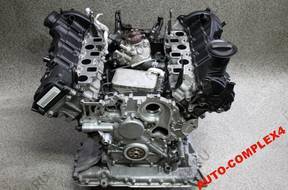 AUDI A6 3.0TDI BITURBO CGQ 313KM двигатель SUPEK