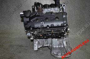 AUDI A6 3.0TDI BITURBO CGQ 313KM двигатель SUPEK