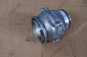 AUDI A6 3.0TDI BITURBO CGQ ZAWR BYPASS 059145901B