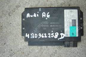 AUDI A6 4B0962258D МОДУЛЬ КОМФОРТА