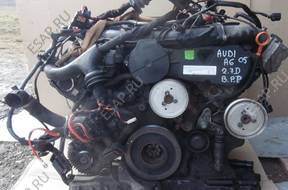 Audi A6 4F 2.7 TDI BPP Instalacja Silnika komplet