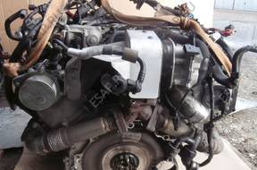 Audi A6 4F 2.7 TDI BPP Instalacja Silnika komplet