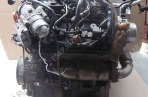 Audi A6 4F 2.7 TDI BPP Instalacja Silnika komplet