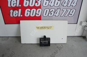 AUDI A6 4F БЛОК УПРАВЛЕНИЯ МОДУЛЬ ДВЕРИ 4F0959792T