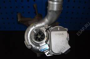 AUDI A6 4F0 2.7TDI BPP --ТУРБИНА-- 059145702T