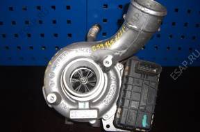 AUDI A6 4F0 2.7TDI BPP --ТУРБИНА-- 059145721F