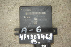 AUDI A6 4F09007468B МОДУЛЬ БЛОКА УПРАВЛЕНИЯ MOEY GATEWAY