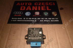 AUDI A6 4F0907357F МОДУЛЬ AFS S6