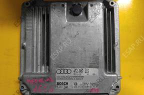 AUDI A6 4F2907115 0261S02173 MED16-12 DOPISZE