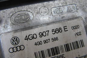 AUDI A6 4G АССИСТЕНТ ZMIANY 4G0907566E TYL PRAWA