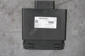 AUDI A6 4G БЛОК УПРАВЛЕНИЯ NAPIECIA 8K0959663D