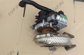 AUDI A6 4G LIFT 3.0 TDI ТУРБИНА 059145874J