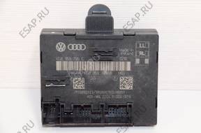 AUDI A6 4G МОДУЛЬ БЛОК УПРАВЛЕНИЯ ДВЕРИ 4G8959795C