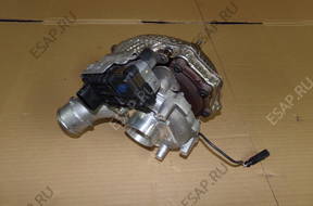 AUDI A6 4G0 LIFT 3.0 TDI CJM ТУРБИНА 059145874J