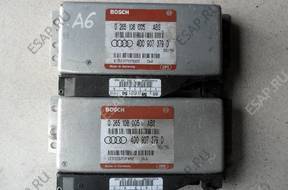 AUDI A6 94-97 БЛОК УПРАВЛЕНИЯ ABS 0265108005