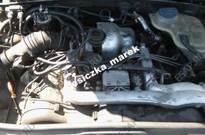 AUDI A6 97-01 год. C5 2,5 TDI двигатель AFB