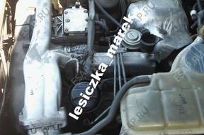AUDI A6 97-01 год. C5 2,5 TDI двигатель AFB