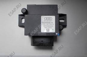 AUDI A6 A4 4G0906093F БЛОК УПРАВЛЕНИЯ МОДУЛЬ ТНВД