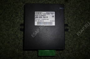 AUDI A6 A4 A8 МОДУЛЬ MOCY 4B0035753A