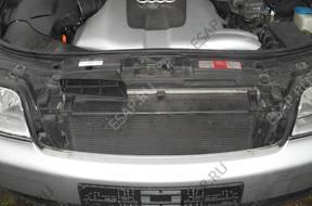 AUDI A6 A4 VW 2.5 TDI AYM 02.лифт. версия двигатель насос KPL