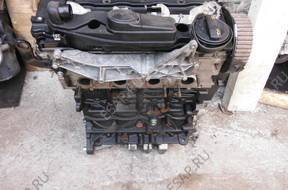 AUDI A6 A5 Q5 2.0 TDI CAH CAHA двигатель GOY SUPEK
