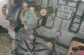 AUDI A6 A5 Q5 2.0 TDI CAH CAHA двигатель GOY SUPEK