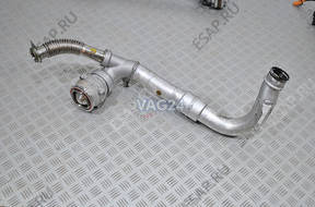 AUDI A6 A7 3.0 TDI КЛАПАН BYPASS ПАТРУБОК 059145901B