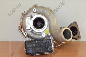 AUDI A6 A7 3.0 TDI ТУРБОКОМПРЕССОР  059145874