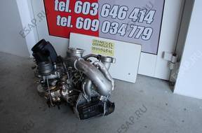 AUDI A6 A7 3.0TDI 313PS ТУРБОКОМПРЕССОР 059145061L