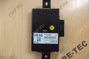 AUDI A6 A7 4G БЛОК УПРАВЛЕНИЯ МОДУЛЬ GATEWAY 4G8907468