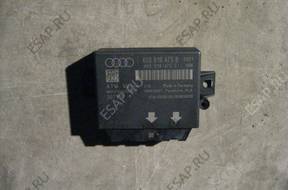 AUDI A6 A7 4G БЛОК УПРАВЛЕНИЯ PDC PARKTRONIK 4G0919475B