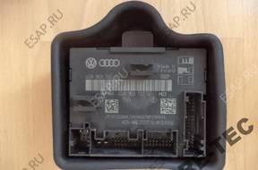 AUDI A6 A7 4G МОДУЛЬ БЛОК УПРАВЛЕНИЯ ДВЕРИ 4G8959792J