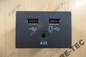 AUDI A6 A7 4G PORT USB AUX  4G0035736