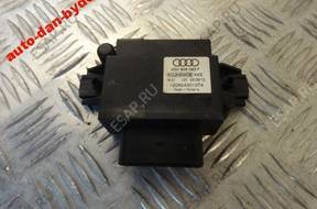 AUDI A6 A7 4G0906093F МОДУЛЬ ТНВД