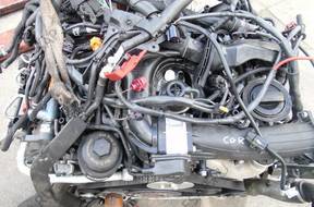 AUDI A6 A7 A8 3,0 TDI CGQ BITURBO двигатель WYMIANA