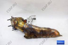 Audi A6 A7 A8 4,0 TFSI ТУРБОКОМПРЕССОР 079145704P