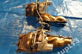 AUDI A6 A7 A8 4.0 TFSI ТУРБОКОМПРЕССОР 079145701J