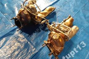 AUDI A6 A7 A8 4.0 TFSI ТУРБОКОМПРЕССОР 079145701J