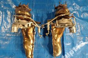 AUDI A6 A7 A8 4.0 TFSI ТУРБОКОМПРЕССОР 079145702J