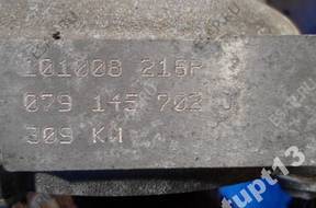 AUDI A6 A7 A8 4.0 TFSI ТУРБОКОМПРЕССОР 079145702J