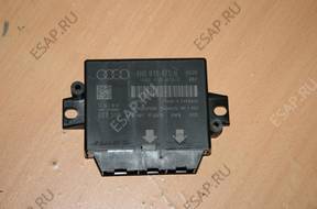 Audi A6 A7 A8 4G БЛОК УПРАВЛЕНИЯ МОДУЛЬ PDC 4H0919475H