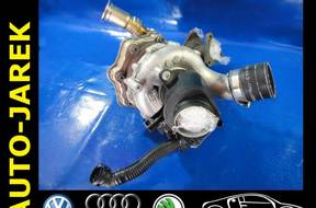 AUDI A6 A7 A8 4H 3.0 TDI ТУРБИНА  059145874B