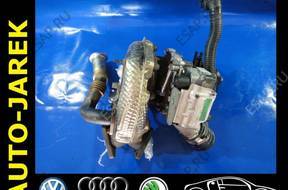 AUDI A6 A7 A8 4H 3.0 TDI ТУРБИНА  059145874B