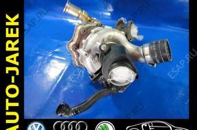 AUDI A6 A7 A8 4H 3.0 TDI ТУРБИНА  059145874B