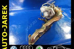AUDI A6 A7 A8 4H 4.0 TFSI ТУРБИНА  079145703A