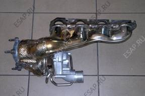 AUDI A6 A7 A8 4H 4.0 TFSI ТУРБИНА  079145703P