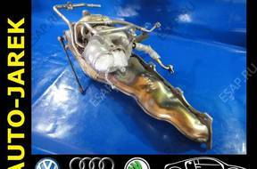 AUDI A6 A7 A8 4H 4.0 TFSI ТУРБИНА  079145704A