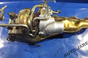 AUDI A6 A7 A8 4H 4.0 TFSI ТУРБИНА  079145704A